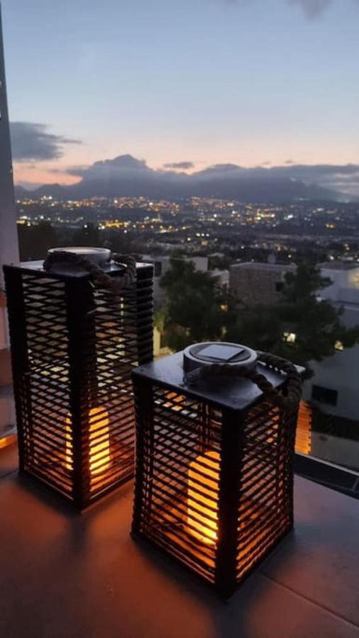 הוילה אלביר Magnificent View And Pool מראה חיצוני תמונה