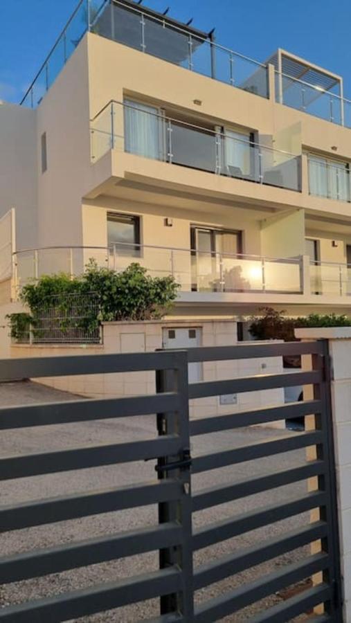 הוילה אלביר Magnificent View And Pool מראה חיצוני תמונה