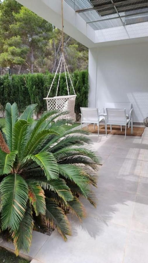 הוילה אלביר Magnificent View And Pool מראה חיצוני תמונה
